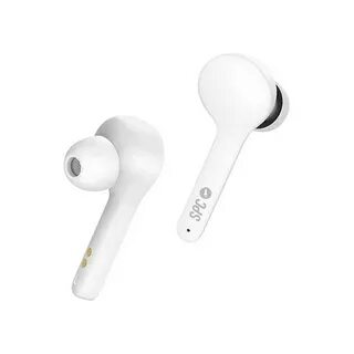 Беспроводные наушники air white
