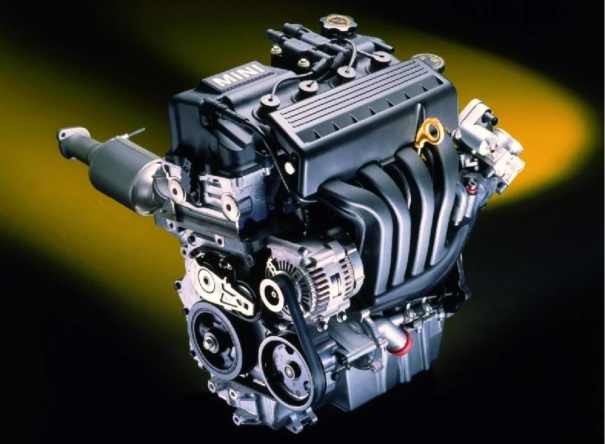 Mini cooper двигатели. Двигатель тритек 1.6 Лифан. Mini Cooper двигатели двигатель 1.6. Mini 1.6 суперчарджер. Мини Купер 4с мотор.