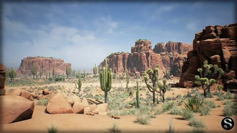 High desert 2
