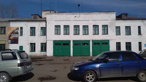 Налоговая соликамск телефон