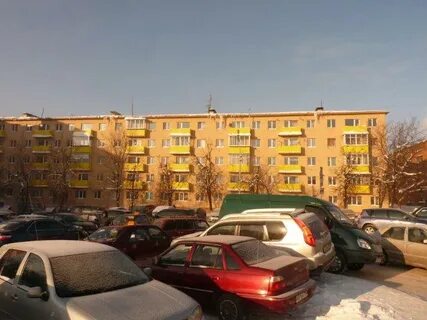 Истра революции 6