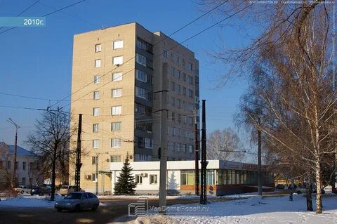 Горького 34