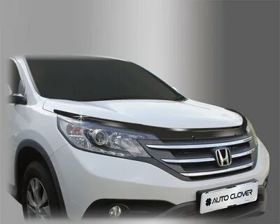 Honda дефлектор