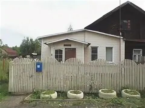 Авито недвижимость в заволжском районе
