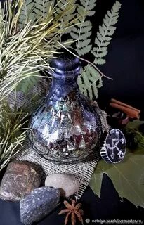 Ведьмина бутылка