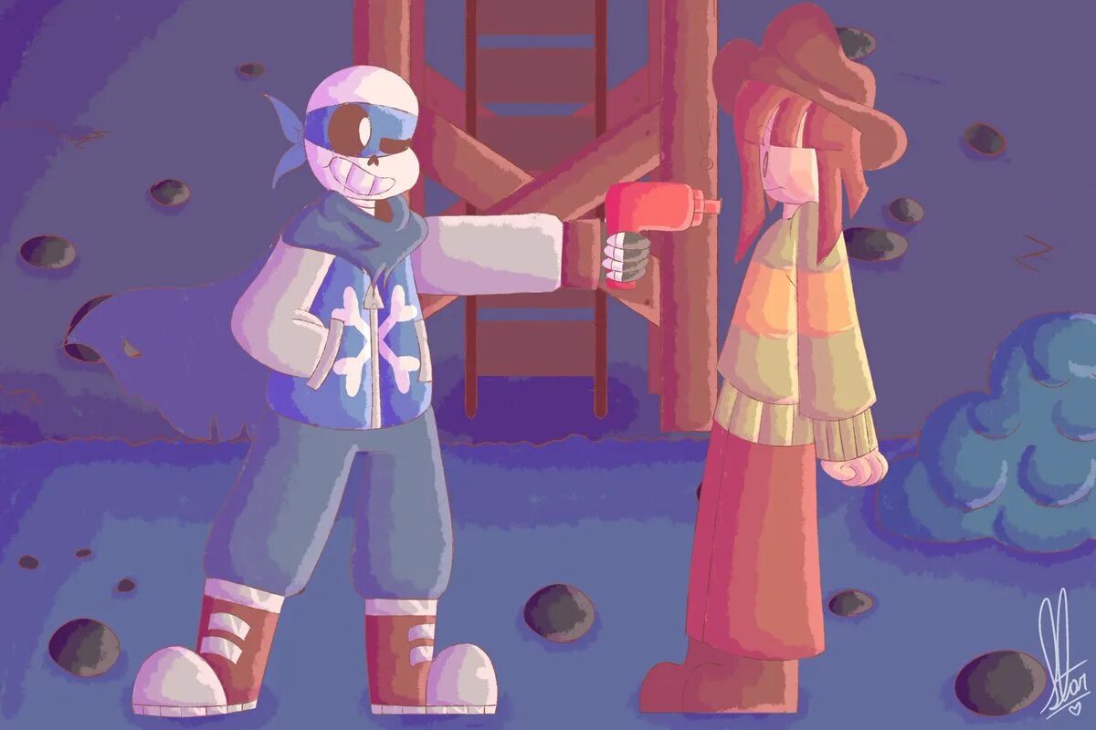 Underswap на андроид. Underswap руины. underswap ts руины. underswap sans last chance sword. ts underswap game.