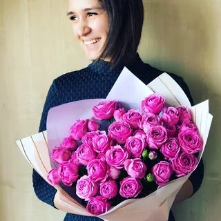 Цветы энгельс