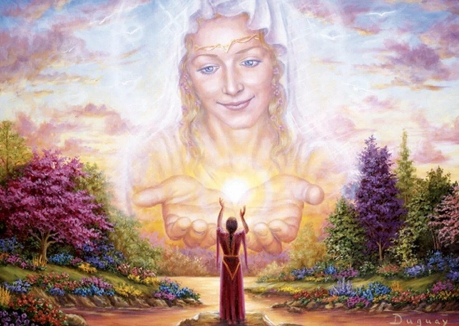 Медитация земля. Рожана богиня славян. Славянская богиня Рожана. Богиня Джива.