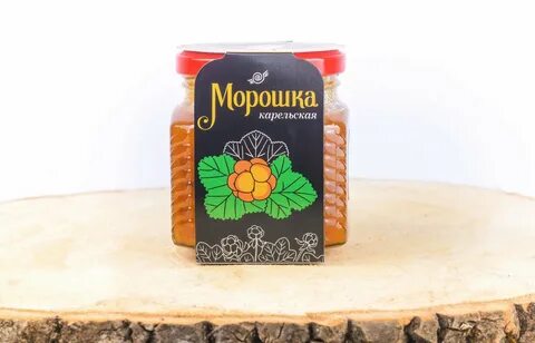 Морошка мама