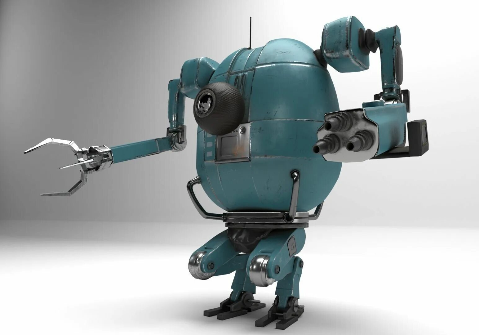 Robots 3