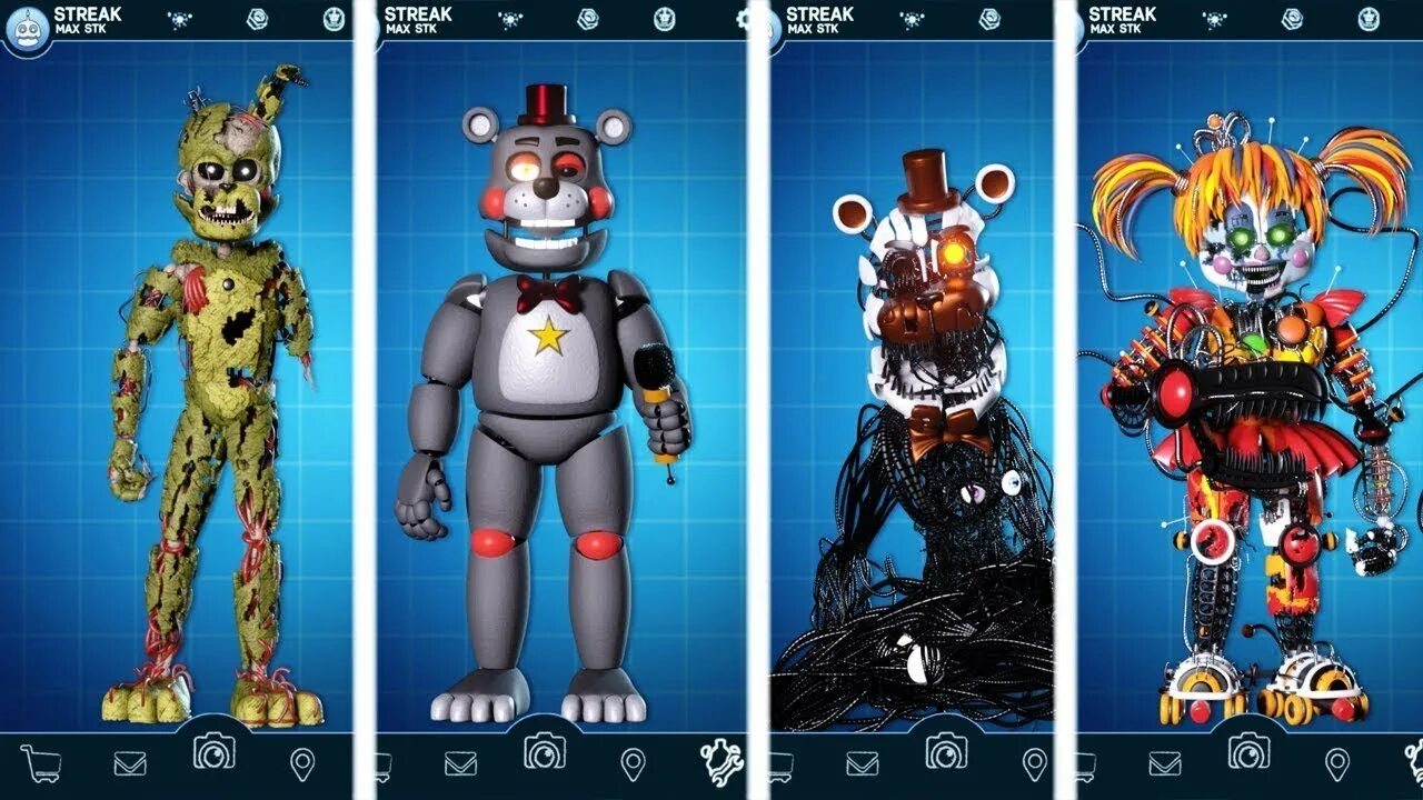 Fnaf ar workshop animations. Фнаф ар workshop. workshop animations фнаф. fnaf ar мастерская.