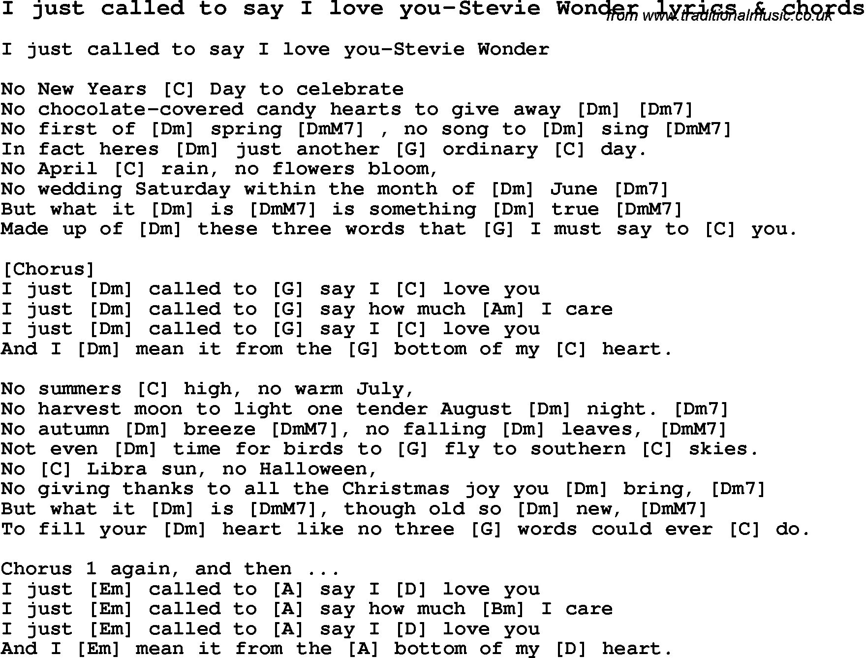 Колл текст. I just Called to say i Love текст. Wonder i just Called to say i Love you текст. Stevie Wonder i just Called to say i Love you текст. Песня i just Called to say i Love you текст.