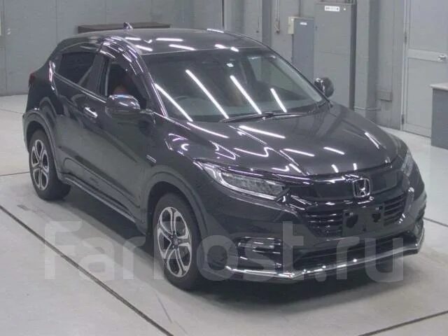 Гибрид 22. Автомобиль Хонда Везель из Японии. Honda Vezel ru4 2017 гибрид мануал.