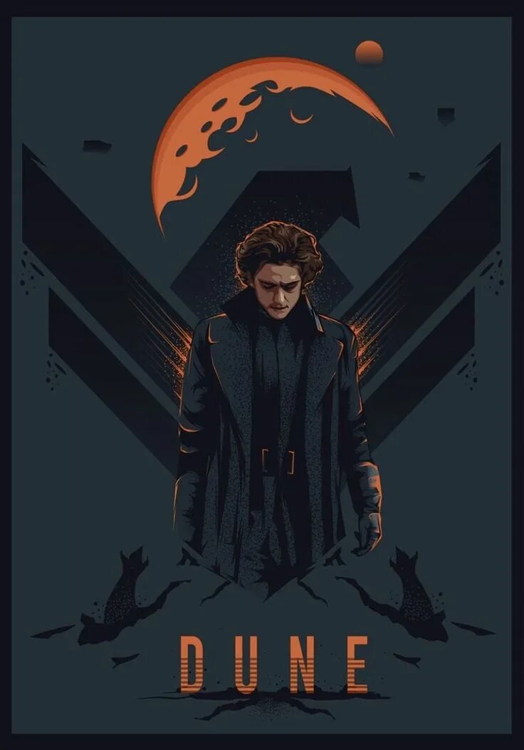 Dune poster. Дюна 2021 арт Постер. Дюна 2021 арты.