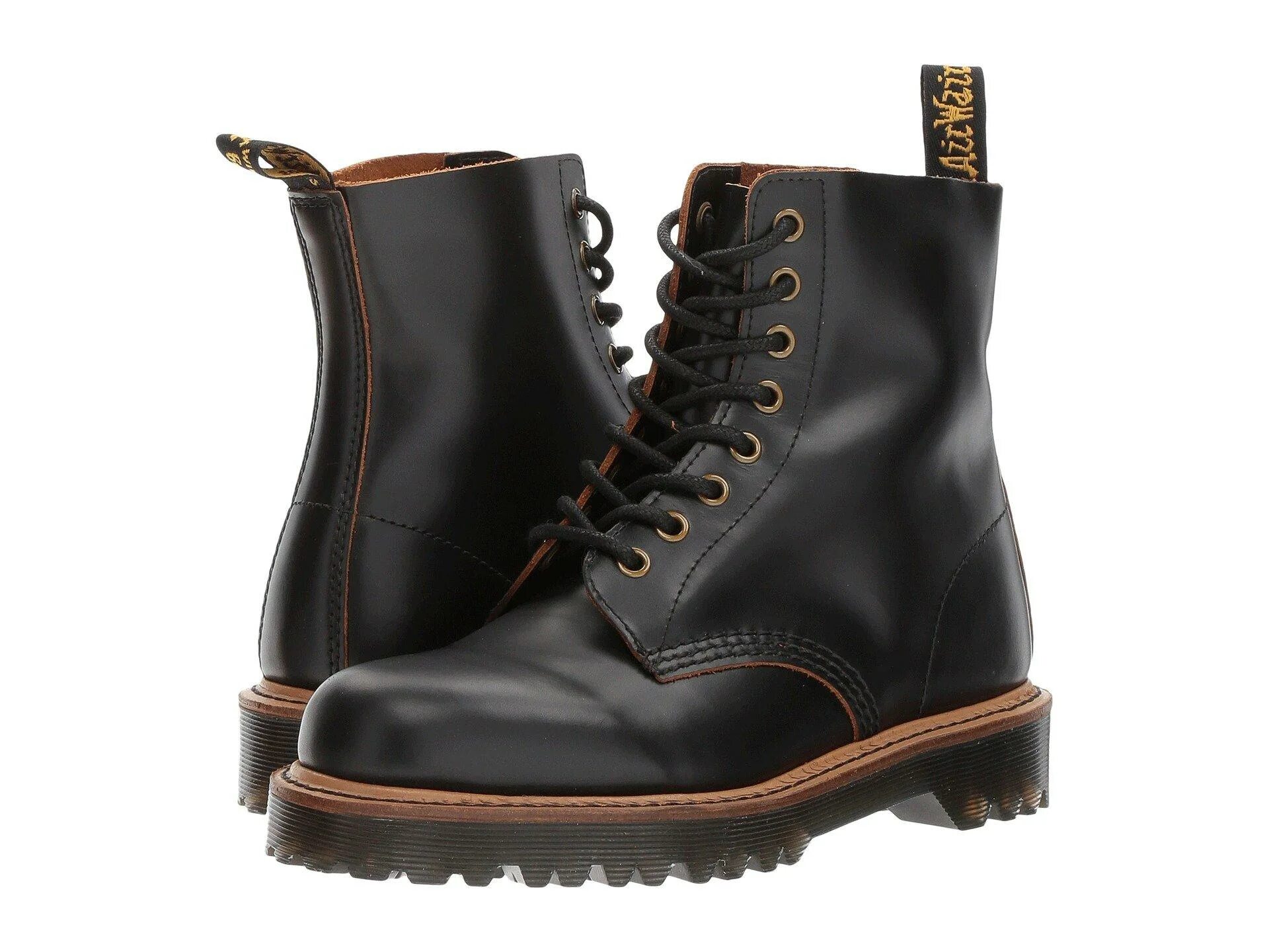 Dr. Martens 1460 Pascal smooth - 8. Dr Martens 1460 Vintage smooth. Ботинки Dr. Martens 1460 Pascal-8 Eye Boot. Dr Martens 1470. Dr martens pascal