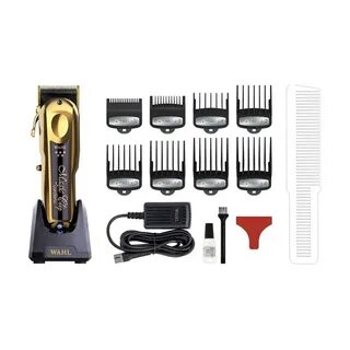 Magic cordless