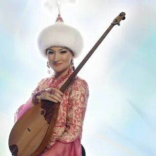 Айгул
