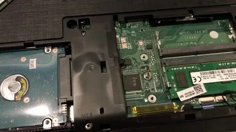 Acer aspire 5 оперативная память