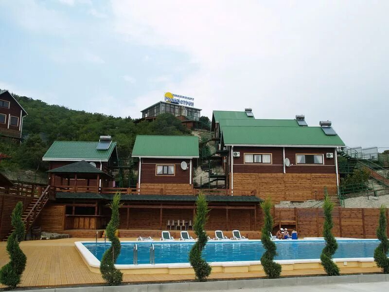 гольфстрим санаторий сукко. гольфстрим анапа сукко. база отдыха гольфстрим сукко. пансионат гольфстрим. поселок сукко пансионат гольфстрим.