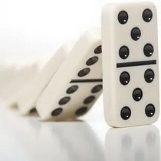 Domino up
