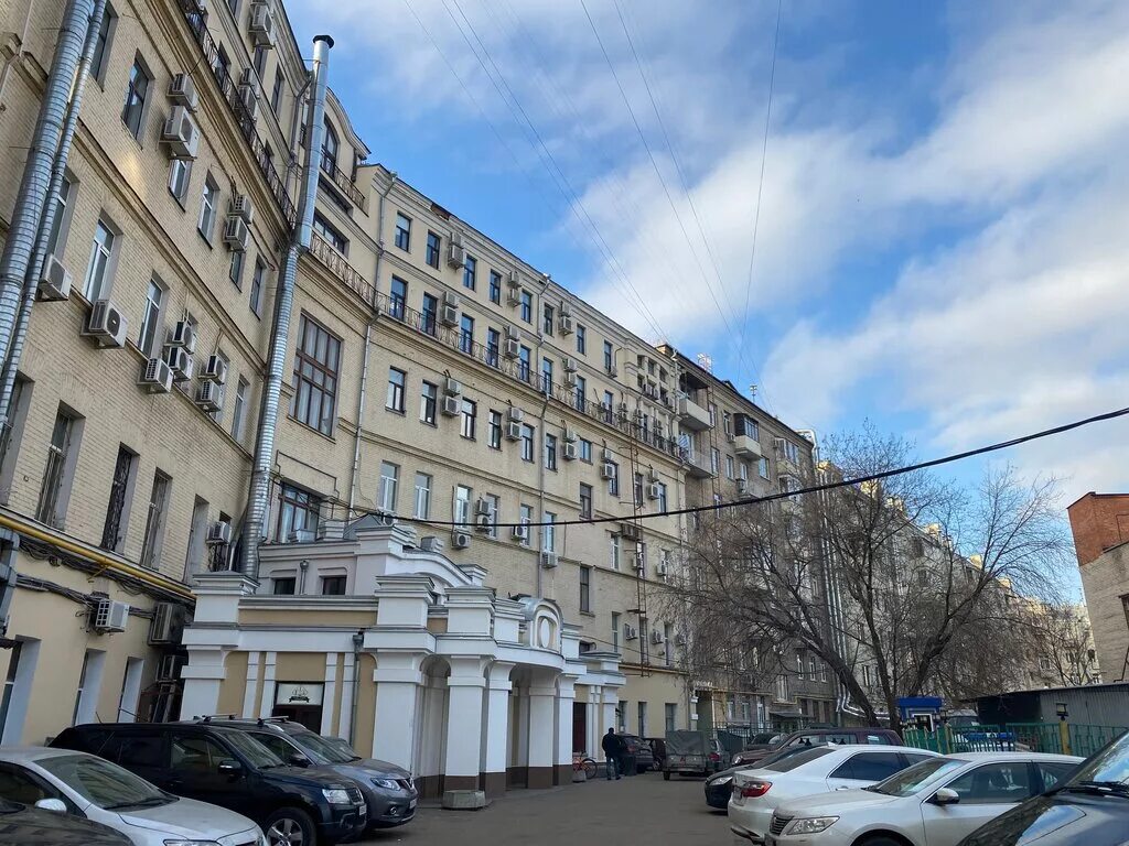 1. 1, 5 этаж, оф. кожевническая ул москвы. кожевническая ул москвы. кожевническая улица дом 5 город москва.