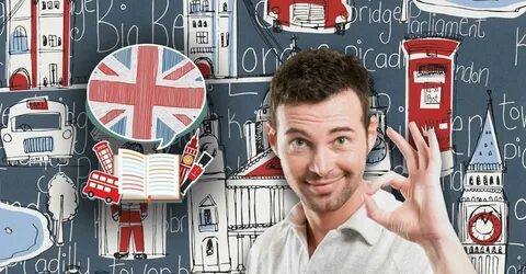 My english course