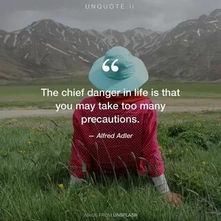 You may have to take