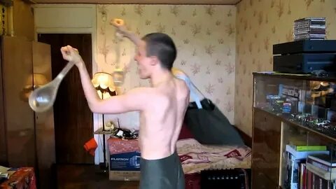 Кружите меня кружите