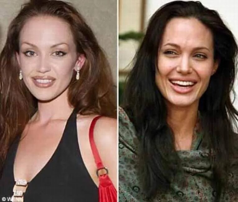 Миша бартон в молодости и сейчас. Сама похожа. Звезды которых не стало. Двойники звезд. Сама похожа.