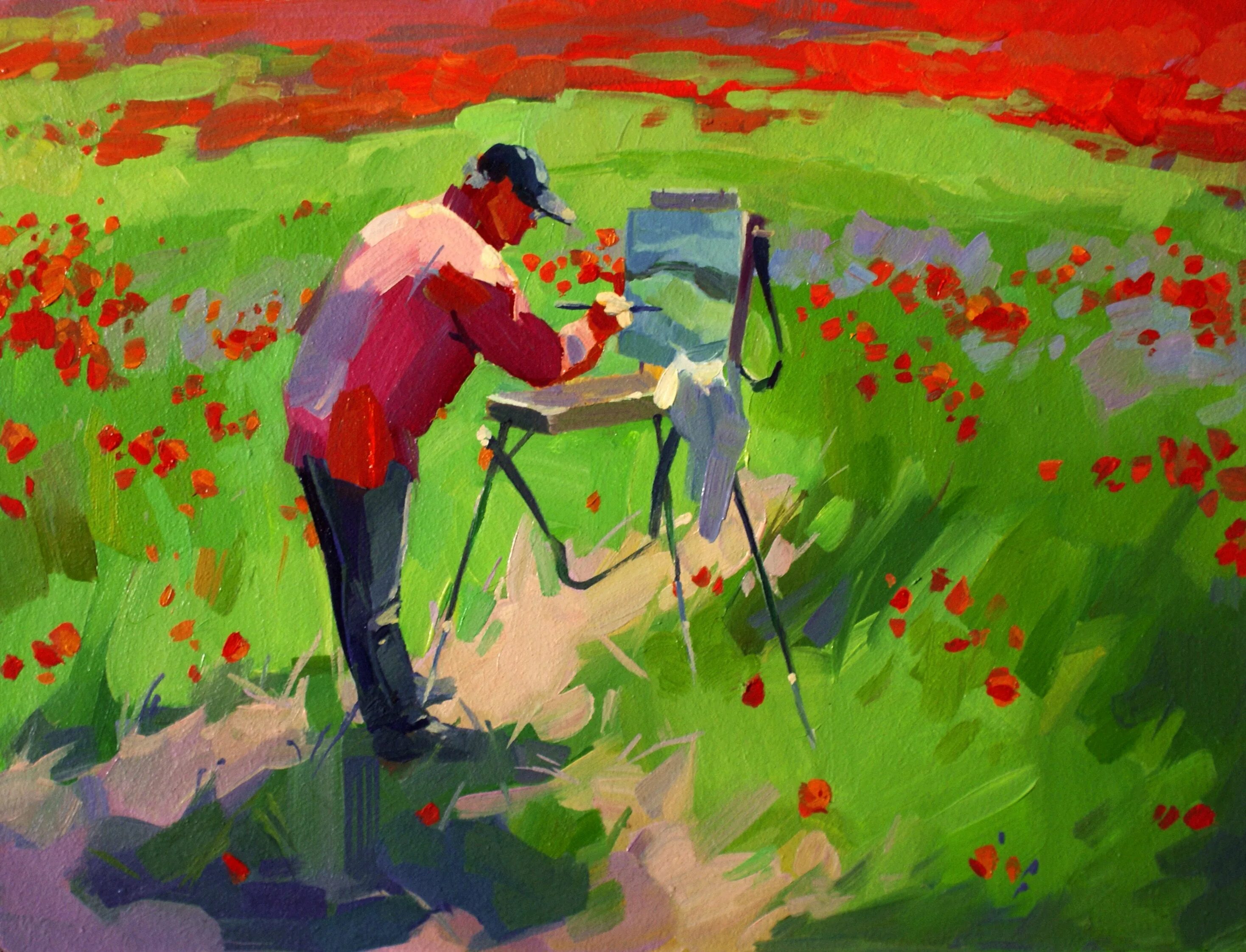 Профессия художник. Рисование для всех. Девушка художник. Художник на белом фоне. Подросток рисует.