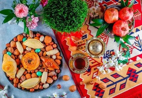 Новруз