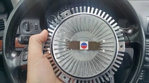 Виска муфта