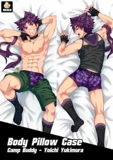 camp buddy yoichi - kazanmetro.ru.