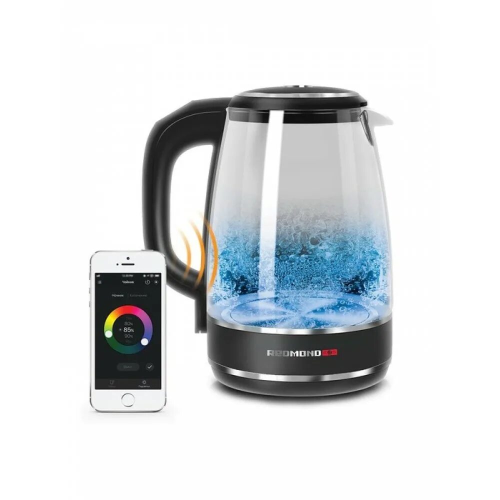 Redmond RK-g200s. Чайник Redmond RK-g200s. Redmond Smart Home чайник. Redmond Smart kettle. Купить чайник skykettle