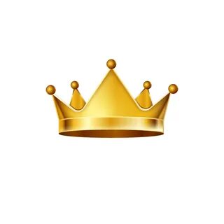 coroa dourado princesa príncipe sticker by @leitoranonima.