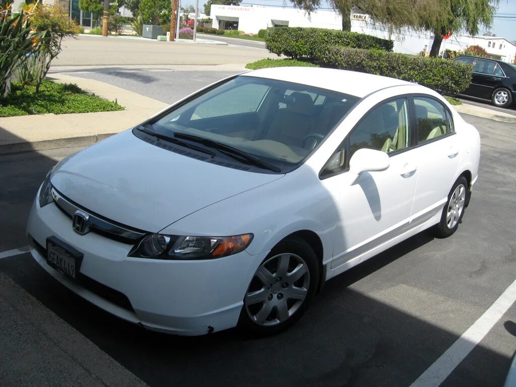 Honda ростов. Хонда Цивик 2008. Honda Civic 2008. Хонда Цивик 2008 седан. Honda Цивик 2008.