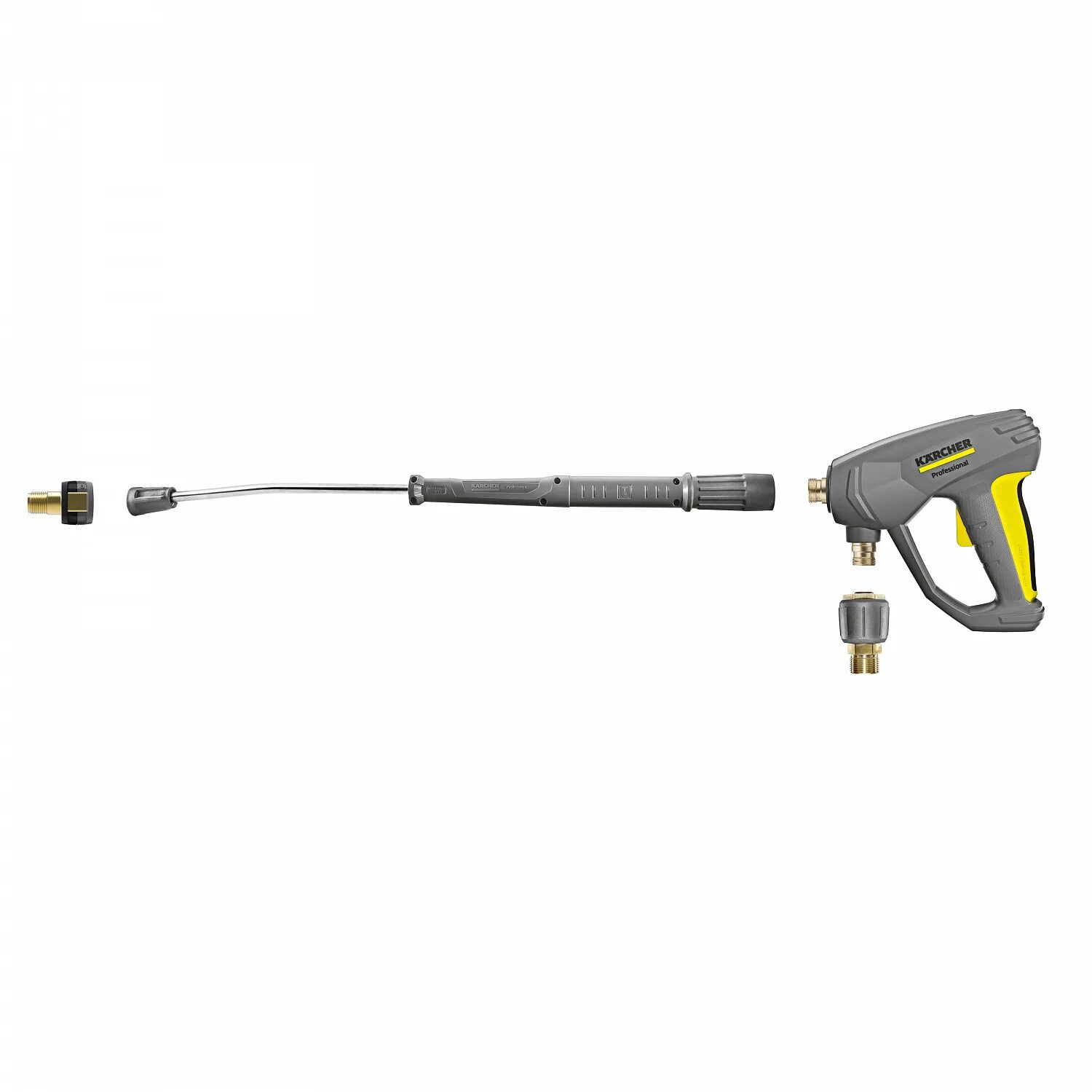 Karcher 4.111-050.0. Karcher HD 5/15 шланг easy Lock. Easy force