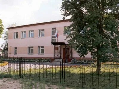 Брянская область судебный участок 22