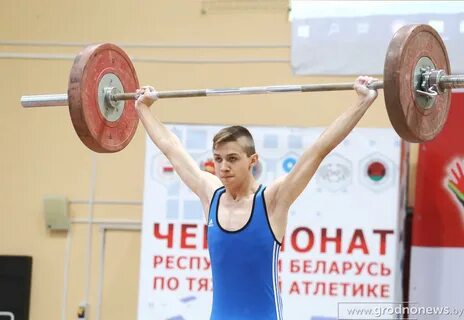 Беларусь атлетик