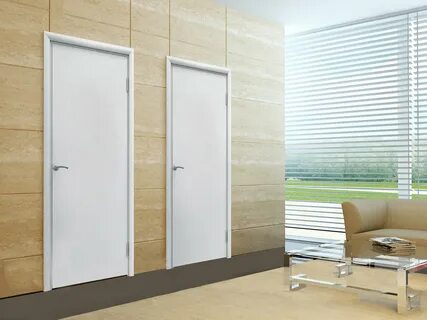 Hear doors