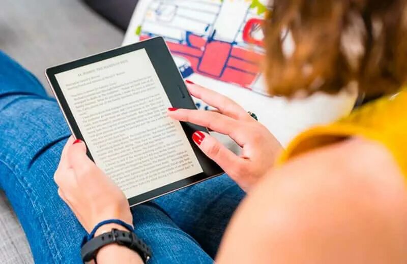 Прочитать книгу в электронном виде