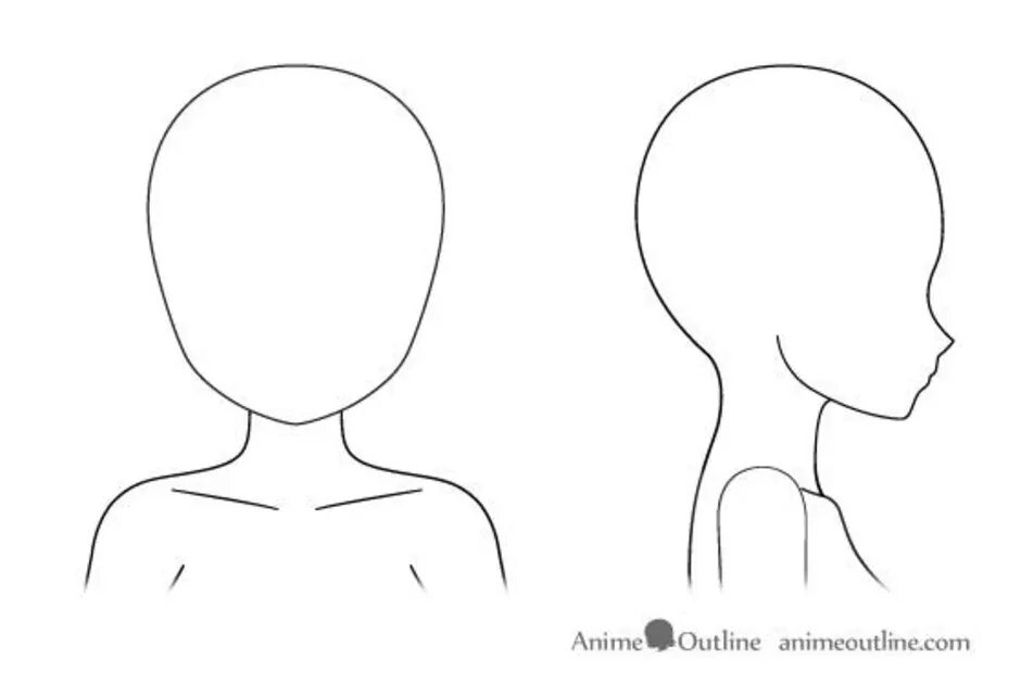 Outline com. Манекен головы для рисования. Манекен лица для рисования. Манекен для рисования причесок. Манекен головы человека для рисования.