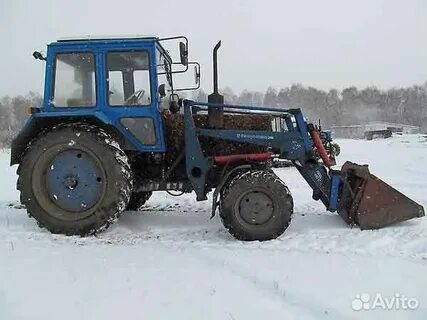 Авито мтз с куном