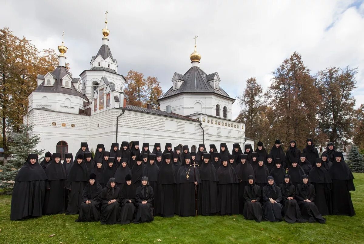 Свято махрищский монастырь. Свято-Троицкий Стефано-Махрищский монастырь. Монастырь Стефана Махрищского. Свято-Троицкий Стефано-Махрищский женский. Троицкий Стефано-Махрищский женский монастырь Владимирская область.