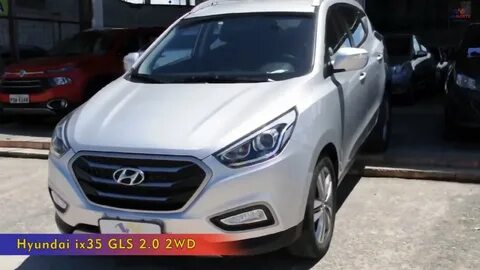 Ix35 gls