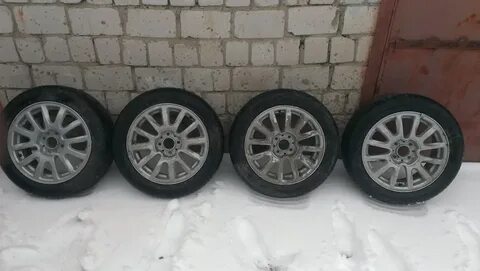 Колеса нижний