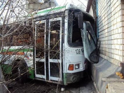 Автобусы тамбов 2024