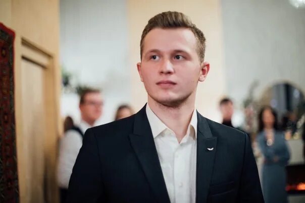 Блокчейн в цифровой экономике