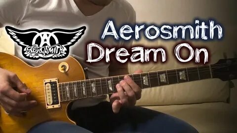 Dreaming aerosmith