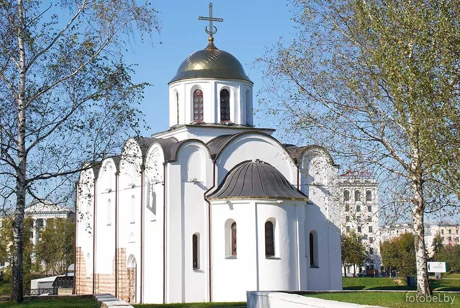 Храм благовещения витебск исторические. Витебская благовещенская церковь. Благовещенский собор витебск. Свято-благовещенская церковь xii века в витебске. Благовещенская церковь витебск.